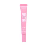 Bálsamo Labial Blume Superbalm Sabor Chicle Rosa 12 Ml