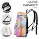 thumbnail image 4 of Pinkalicious y Peterrific-theme Backpack, Campus style schoolbag Bookbag with Adjustable Shoulder Straps And Large Zip Compartment, Unisex Travel Bags.42x30x15cm, 4 of 6