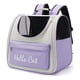 thumbnail image 1 of Bolso Mochila Porta Perros Jaula Transporte Perros Gatos, 1 of 2