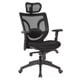 thumbnail image 1 of Silla Escritorio Black - Ideamarketspa, 1 of 3