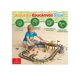 thumbnail image 3 of Pista De Auto Bloque Magnético Juguete Armable Niños 153 Pcs, 3 of 4