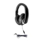 thumbnail image 4 of Auriculares para colocar sobre las orejas Hamilton Buhl Smart‑Trek Deluxe negros, 4 of 5