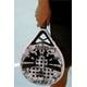 thumbnail image 1 of Pala Pádel Pro - Cratus White Militar, 1 of 6