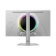 thumbnail image 3 of 27" Odyssey OLED G6 G60SF QHD 500Hz Gaming Monitor, 3 of 6