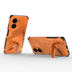thumbnail image 4 of Funda GANGXUN Antigolpes para Xiaomi POCO C71 con Soporte Invisible, Antihuellas y Protección Completa, 4 of 6