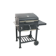 thumbnail image 2 of Parrilla a Carbón BBQ Heavy Duty – MODELO FT01-126, 2 of 2