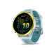 thumbnail image 1 of Smartwatch Forerunner 570 - 47mm Whitestone, 1 of 6