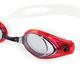 thumbnail image 2 of Lente Natación Saeko S42 Vision Rojo, 2 of 2