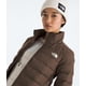 thumbnail image 5 of Chaqueta The North Face Aconcagua 3 para mujer resistente al viento y al agua, 5 of 6