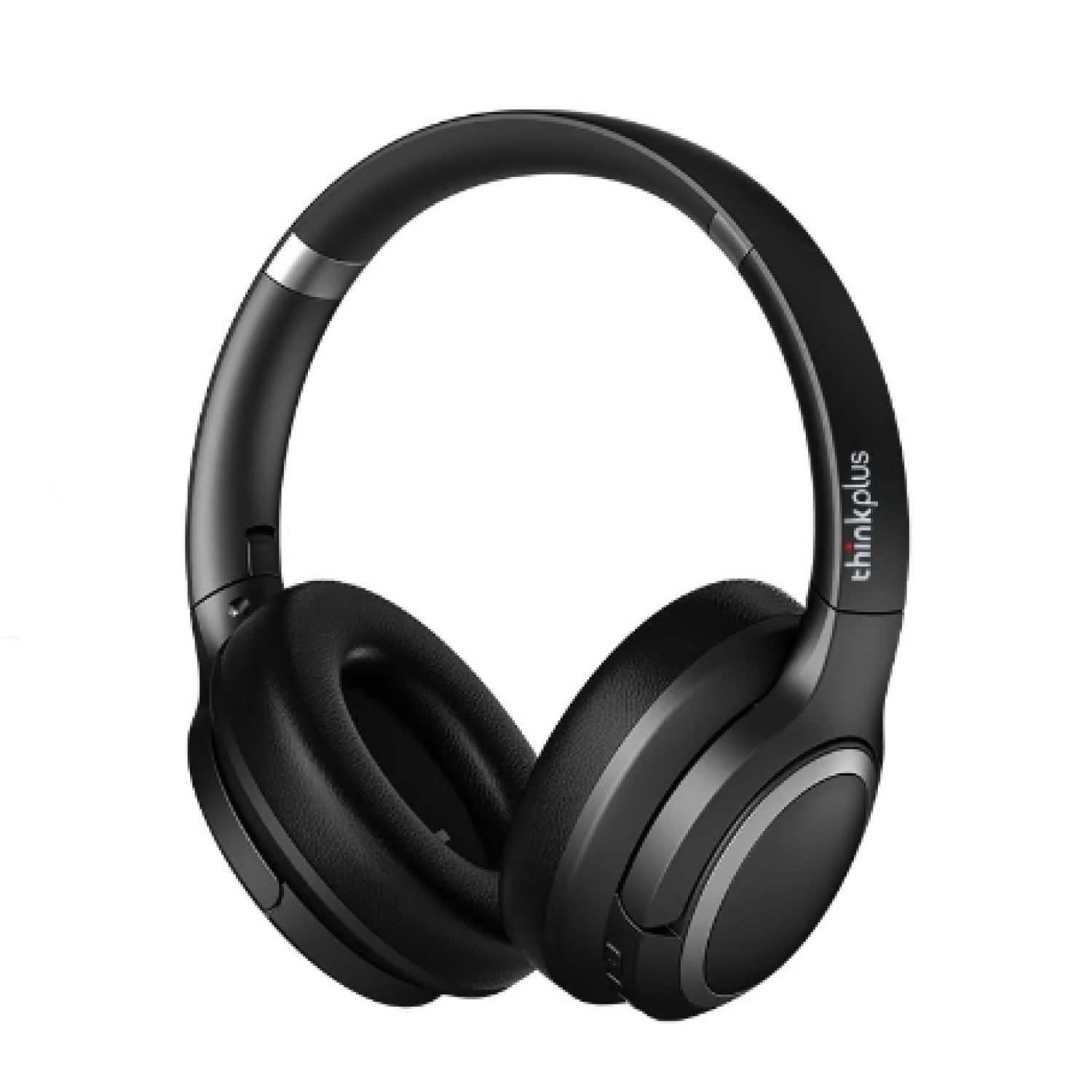 Audífonos Inalámbricos Bt Lenovo Th40 Negro Anc