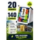 thumbnail image 3 of Pack 20 Sobres Panini Mundial FIFA 2026 140 Láminas Oficial, 3 of 6