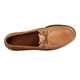 thumbnail image 5 of Zapatos náuticos originales y auténticos de Shoe Sperry para hombre, color nuez moscada, talla 10, 5 of 6
