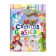 thumbnail image 1 of primera biblioteca - Cuentos Clásicos, 1 of 6