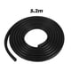 thumbnail image 3 of Moldura De Auto Protectora Puertas Y Capot 5.2m NEGRO, 3 of 3