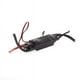 thumbnail image 2 of Controlador De Velocidad Electrónico 80A Motor Sin Escobillas ESC, 2 of 3