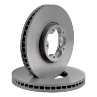 Ford - Disco De Freno Del. Original Transit Custom 320Swb (2012- )