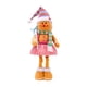 thumbnail image 5 of Figura De Mu?eco De Jengibre Navide?o, Bonita Para Estante, Decoración De Festival De Invierno, Estilo B, 5 of 5