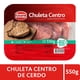 thumbnail image 1 of Chuleta de Cerdo Centro, 550 g, 1 of 4