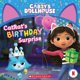 thumbnail image 1 of Libro Scholastic Gabby's Dollhouse: Cumpleaños de CatRat, 1 of 1