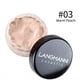 thumbnail image 1 of Professional Full-Coverage Matte Makeup: Waterproof, Moisturizing & Brightening Concealer Foundation, 1 of 5