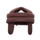 thumbnail image 3 of Gorro Protector Marrón, 3 of 3