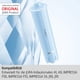 thumbnail image 4 of Cartucho de filtro de agua Jura Claris Blue+ 24231, juego de 3, 4 of 6