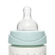 thumbnail image 2 of Mamadera Premium Hygge Verde De 270ml Con Tetina Redonda De Silicona Flujo Variable +0 Meses, 2 of 4