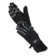 thumbnail image 5 of Guantes De Invierno, Manoplas Calentadoras De Manos Para Actividades Al Aire Libre, Motociclismo, Ciclismo, Hombres, Pantalla Táctil, Color Negro, 5 of 5
