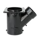 thumbnail image 1 of Acoplamiento de válvula con brida Valterra T1015 3 Wye Reductor Black, 1 of 1