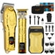 thumbnail image 1 of Set de cortapelos LQT Professional, afeitadora eléctrica para hombre, 1 of 3