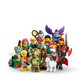 thumbnail image 5 of Paquete de 6 minifiguras LEGO Series 25 con 6 sorpresas para mayores de 5 años, 5 of 6