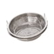 thumbnail image 4 of Bandeja De Filtro De Aceite, Colador De Cocina De Acero Inoxidable, Bandeja De Comida, Servidor De Comida Frita Pequeño, 4 of 5