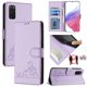 thumbnail image 1 of Funda tipo cartera FOXDOCK para Samsung Galaxy S20 FE 5G/4G con soporte, ranuras, RFID, diseño de gato, 1 of 5