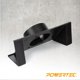 thumbnail image 2 of Adaptador de puerto de polvo POWERTEC 70152 para router Table Fence, 2 of 8