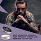 thumbnail image 4 of Bálsamo para después de tatuajes Striking Viking Lavender, 100 ml, paquete 1, 4 of 9