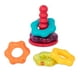 thumbnail image 1 of Anillos estrella apilables, 1 of 2
