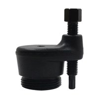 Ioensy - Herramienta Para Quitar Correas Herramienta Para Quitar Correas De Embrague Herramienta Separadora De Embrague De Alta Resistencia