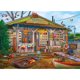 thumbnail image 1 of Rompecabezas RoseArt Chris Bigelow Castaway Bait 1000 piezas, 1 of 6