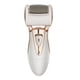 thumbnail image 1 of Removedor de callos: Herramientas eléctricas de pedicura recargables con rodillos para hombres (potencia comprobada). La mejor lima para pies, cuidado profesional de pies con micropedicura electrónica, 1 of 5