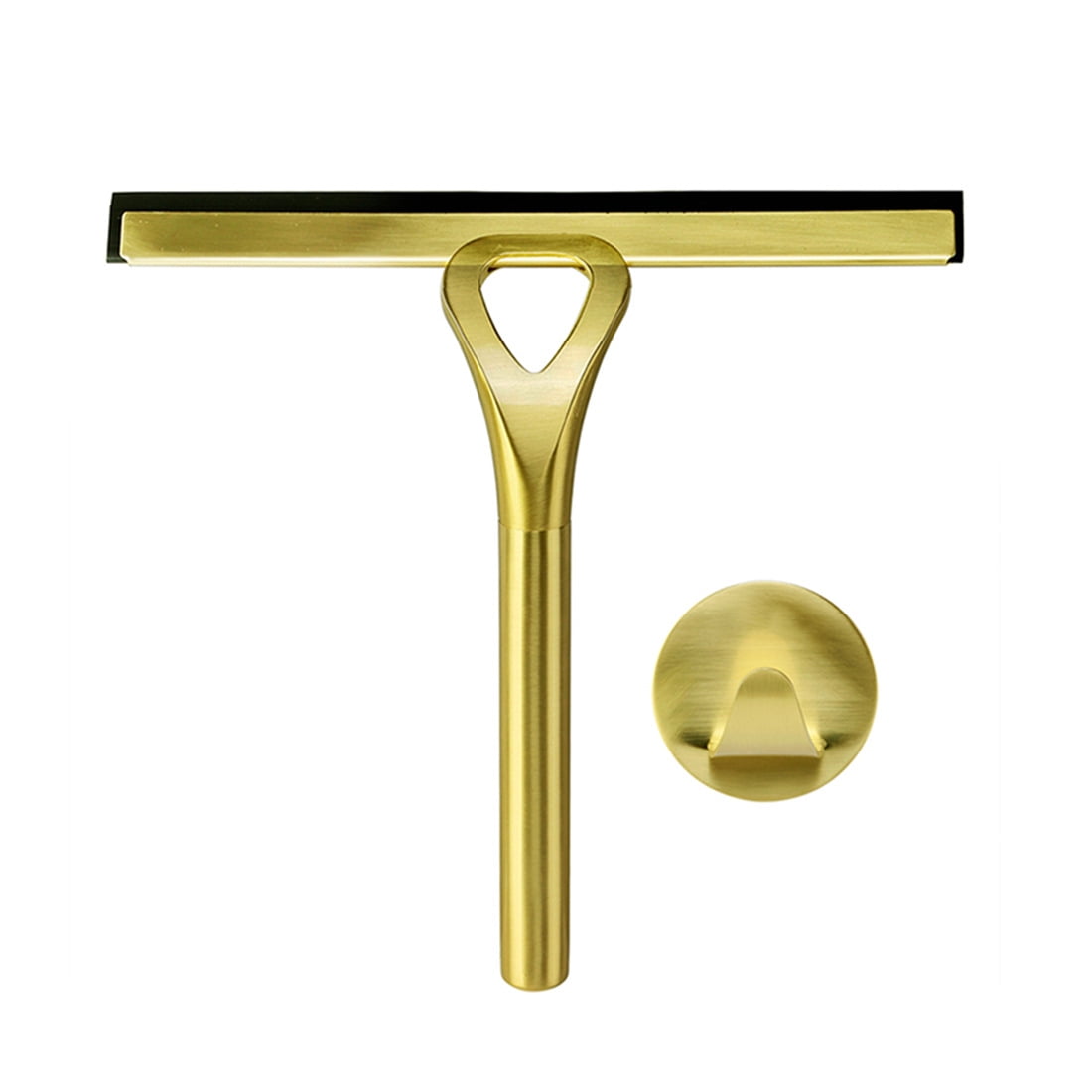 Xusx111 - Espejo/ventana/limpiaparabrisas De Acero Inoxidable Espejo/ventana/limpiaparabrisas De Acero Inoxidable Espejo/ventana/vidrio