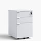 thumbnail image 3 of Cajonera Melamina Space BBF Blanco, 3 of 6