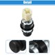 thumbnail image 3 of Unique Bargains Elemento del Encendedor de Cigarrillos Enchufe del Encendedor de Cigarrillos para Mazda CX-5 2013-2016 BBP3-66-250, 3 of 6