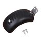thumbnail image 3 of Pastillas De Freno Traseras Para Patinete, Cómodas Y Resistentes Al Desgaste, Para Patinetes Infantiles, Color Negro, 5,4 Cm, 3 of 5