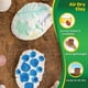 thumbnail image 3 of Arcilla de modelar Air Dry Clay Crayola para niños, color blanco, 11,34 kg, 3 of 6