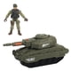 thumbnail image 2 of Camión Militar luz y sonido, producto surtido, 1 un, 2 of 4