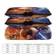 thumbnail image 3 of Star Wars Yoda Bedding Set Sheet Set for Kids AdultsAll Season Lightweight Bedding Set, 3 of 3