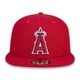 thumbnail image 3 of Gorra New Era Los Angeles Angels para hombre 8, 3 of 7