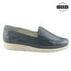 thumbnail image 2 of Mocasin de Cuero Chalada Mujer Cira-1 Azul Casual, 2 of 5