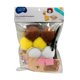 thumbnail image 1 of Set pp animal 6u pdq, 1 of 2