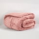 thumbnail image 3 of Plumon Corduroy Coral Sherpa 2 P Rosado, 3 of 3